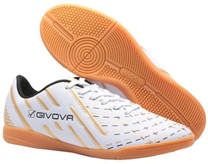 Sapatilhas de Futsal Givova Rione ID-M1