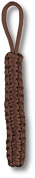 PARACORD PENDANT, CASTANHO