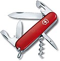 Espartano, Vermelho Blister 1.3603.B1