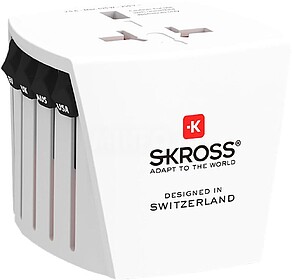 G-40900 : 40900 MULTIPLIGADOR DE VIAGEM SKROSS 1302180