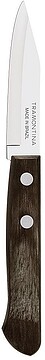 G-29081 29081 FACA POLYWOOD CASTAÑO PARA LEGUMES E FRUTAS 7,3 cm