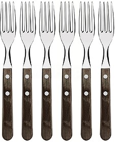 G-73082 : 73082 Jogo de Talheres Jumbo de Mesa 6 Peças Poly...