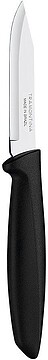 Faca para legumes e frutas 3” Plenus Preto TRAMONTINA G-73091 : 73091