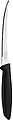 Faca para Tomates 5” Plenus Preto Tramontina G-73094 : 73094