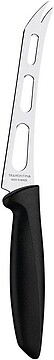 FACA PARA QUEIJO 6” PLENUS Preto TRAMONTINA