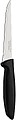 Faca para deshuesar 5” Plenus Preto TRAMONTINA G-73097 : 73097