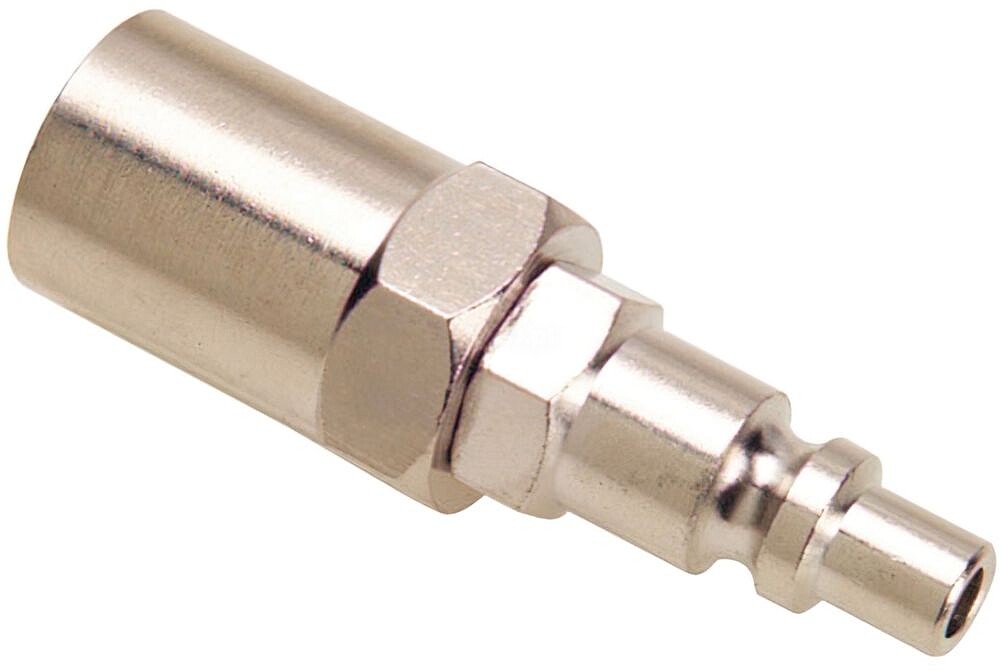 Mangueira de encaixe rápido pico 6 x 14 (Blister 1 peça)