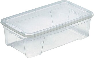 G-77898 : 77898 CAIXA DE ARMAZENAMENTO SPACE BOX 3, 8,7L