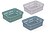 Cesta Multiusos Varios Cores 4,2l Mondex G-77422 - imagem 1