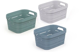 G-77423 : 77423 CESTA MULTIUSOS VARIOS CORES 3,8l MONDEX