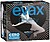 Compresas EVAX Liberty Noite Asas 9 Unidades G-99812 - imagem 1