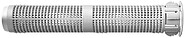 Pack 50 Uni Taco Químicotamiz H 12X85K Plástico Fischer 96097