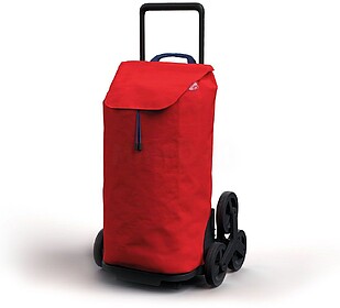 G-77547 : 77547 CARRINHO TRIS Vermelho URBANO GIMI 168473