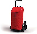Carrinho Tris Vermelho Urbano Gimi 168473 G-77547