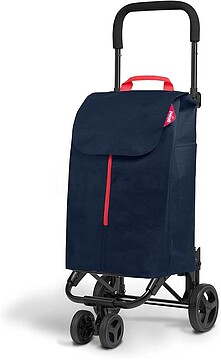 G-77512 : 77512 CARRINHO GÊMEOS AZUL GIMI 169326