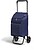 Carrinho de Compras Argo Blue 45L Gimi 169292 G-76444 - imagem 1
