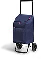 Carrinho de Compras Argo Blue 45L Gimi 169292 G-76444