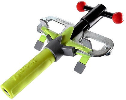 G-99359 : 99359 BLOQUEADOR DE PEDAL, ANTIRROBO, MODELO EXCELLENCE, PARA COCHE CON CAMBIO MANUAL