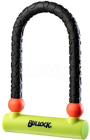 G-99361 : 99361 CANDADO EN U, ANTIRROBO, MODELO URBAN XL, PA...