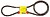Cable Antirrobo, Modelo Dual, para Bicicletas, Patinetes Y Motos G-99362 - imagem 1