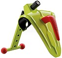 Bloqueador de Volante Universal, Antirrobo, Modelo Defender Pro G-99360