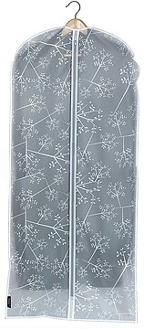 83504 GUARDA-ROUPA VESTIDO BON TON 60X135CM
