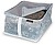 Guarda-Roupa Bon Ton 30X40X20CM 83505 - imagem 1