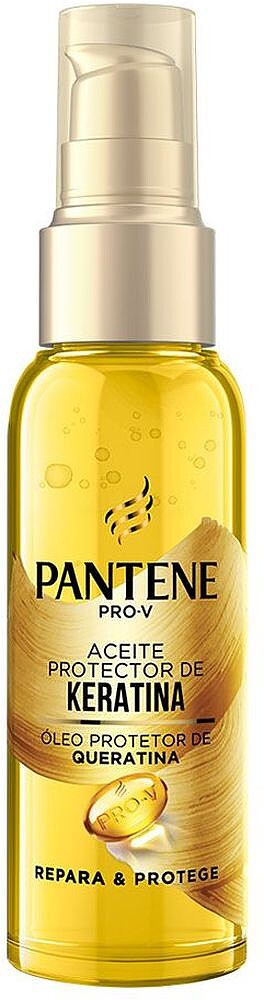 Condicionador Capilar Pantene Repara&protege G-95269