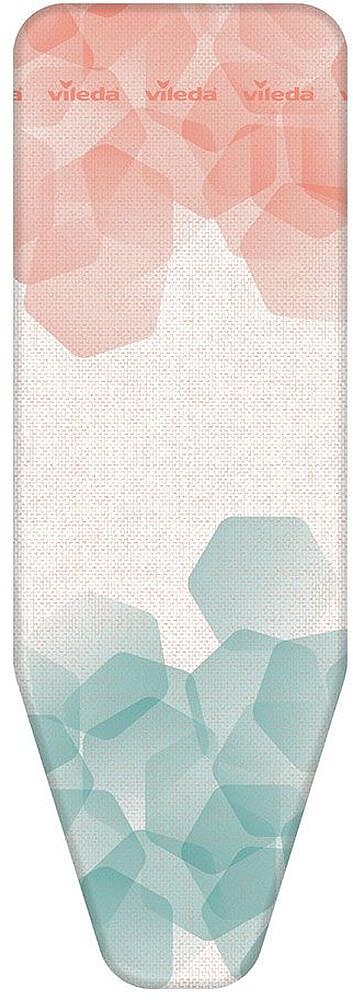 Funda para Tabela de Passar a Ferro Comfort Plus Vileda 07496