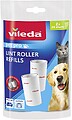 Recambio Rolinho Removedor de Pelusas Pet Pro. 2 x 29 Folhas G-77755