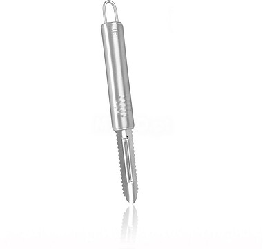 G-78264 : 78264 DESCASCADOR DE BATATAS INOX &rsquo;IMPERIAL&rsquo; 233241000 METALTEX