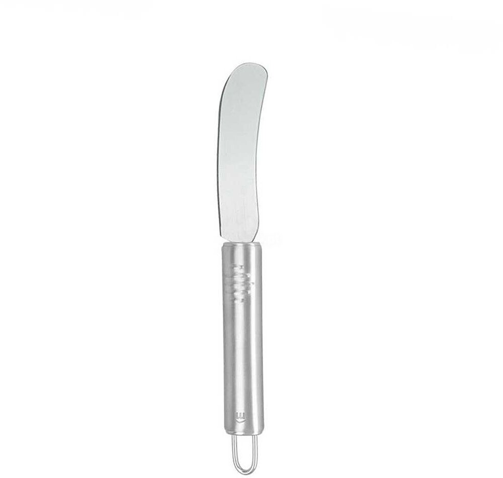 Faca Mantequilla Inox Colecao “Imperial” METALTEX