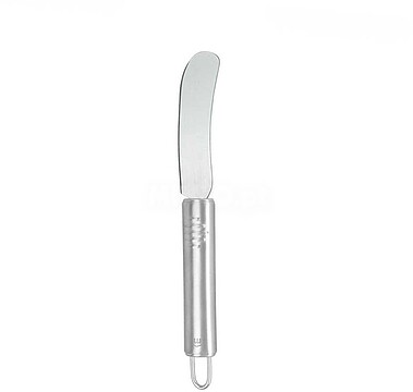 FACA MANTEQUILLA INOX COLECAO “IMPERIAL” METALTEX