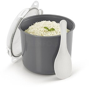 G-78218: 78218 COZEDOR DE ARROZ E CEREAIS PARA MICRO-ONDAS M...