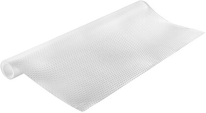 67378 ROLO DE TAPETE ANTIDERRAPANTE PARA CAIXOTE, 45 x 150 cm