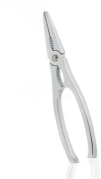 G-78207: 78207 Alicate para Romper Mariscos 17cm METALTEX