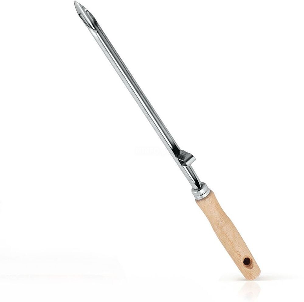 Agulha de Mechar Carne 33cm METALTEX G-78194