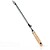 Agulha de Mechar Carne 33cm METALTEX G-78194 - imagem 1
