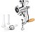 Máquina para Picar Carne JACK-5 251721000 METALTEX G-76934 - imagem 1
