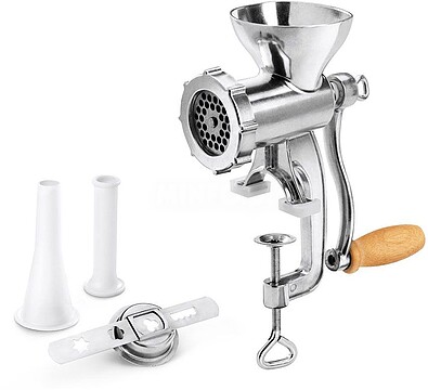 G-76934 : 76934 MÁQUINA PARA PICAR CARNE JACK-5 251721000 METALTEX