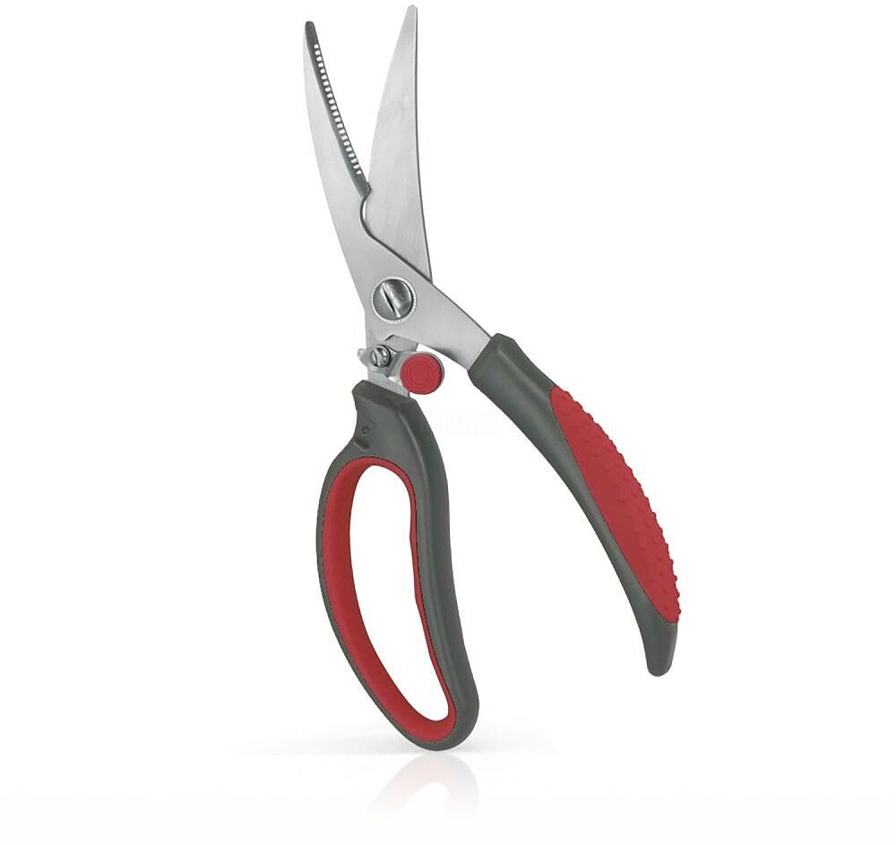 Tesoura para Aves 23cm METALTEX