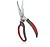 Tesoura para Aves 23cm METALTEX - imagem 1
