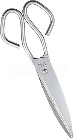 TESOURA PARA COZINHA DE AÇO INOXIDÁVEL 18CM