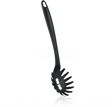 G-78275 : 78275 COLHER DE ESPAGUETE DE NYLON &rsquo;DYNA&rsquo; 257565001 METALTEX