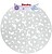 Escorredouro de Pia Redondo Ø30cm METALTEX G-78216 - imagem 1