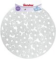 Escorredouro de Pia Redondo Ø30cm Metaltex G-78216