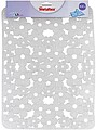 Escorredouro de Pia Rectangular 30x40cm Metaltex G-78217