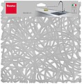Desejador de Pia ’Geométrico’ 32x32cm Cores Sortidas Metaltex G-78215