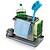 Organizador de Pia Tidy-Tex, Cinzento, 24 x 12,5 x 14,5 cm 29201 - imagem 1