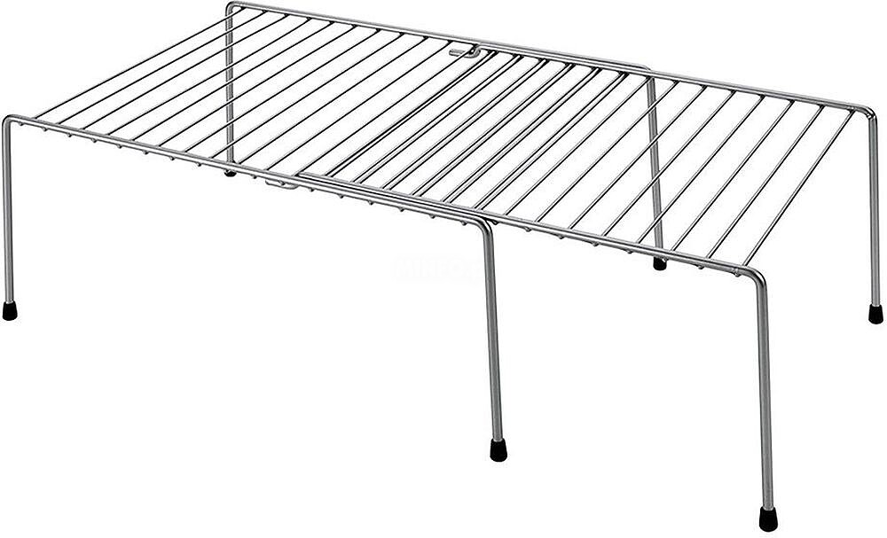 Estante Extensível para Móvel de Cozinha ’Adapto’ 57/33x24x15cm METALTEX G-77255